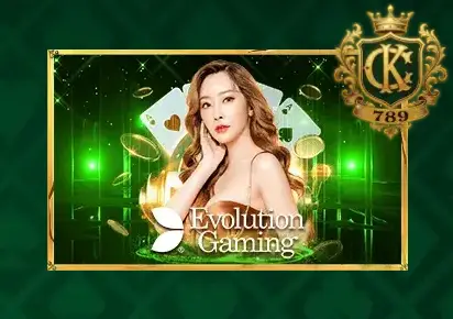 เว็บสล็อต ck789