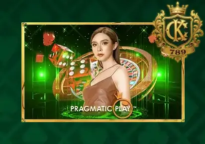 เว็บสล็อต ck789